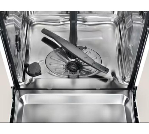 Посудомоечная машина ELECTROLUX EEG47300L