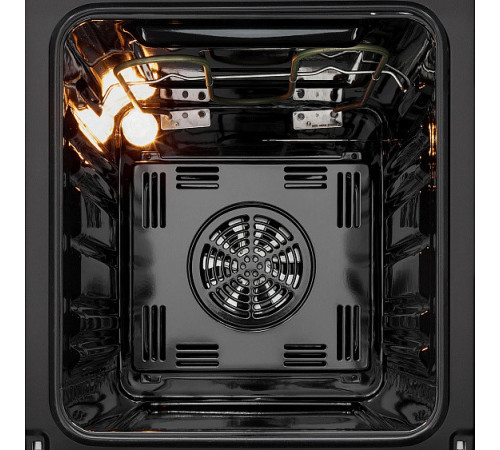 Духовой шкаф KRONA RITUS 45 WH