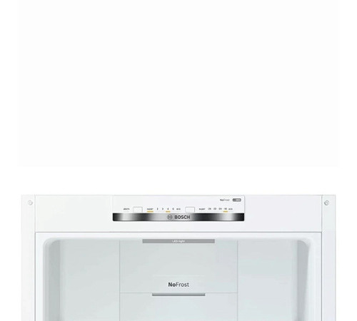 Холодильник BOSCH KGN39UW316