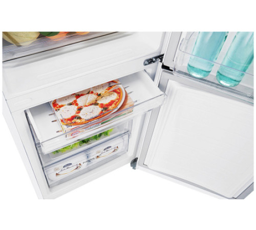 Холодильник LG GAE 429 SQRZ