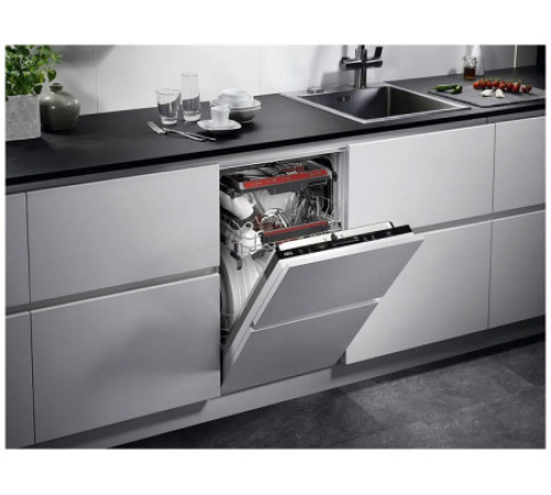 Посудомоечная машина AEG FSE72537P