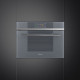 Духовой шкаф SMEG SF4106WMCS