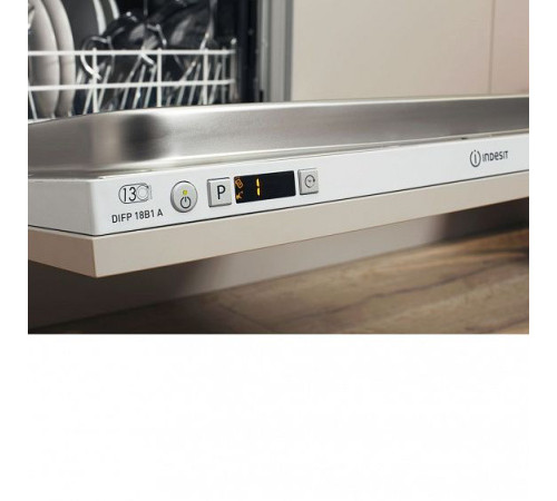 Посудомоечная машина INDESIT dfg 15b10 eu