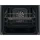 Духовой шкаф ELECTROLUX EOH3H00BX