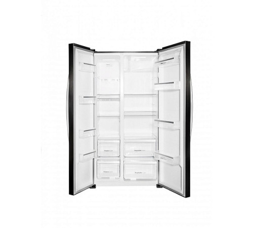 Холодильник DAEWOO RSH-5110BNG