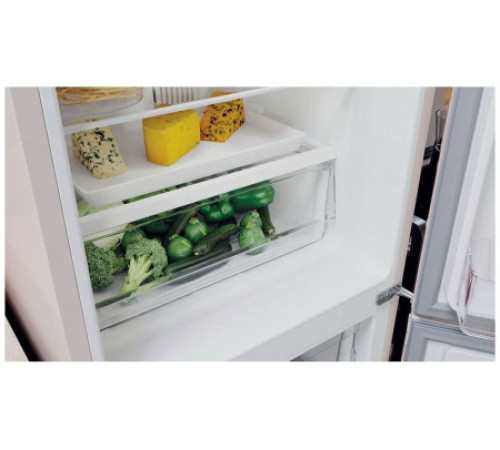 Холодильник HOTPOINT-ARISTON HTR 5180 M