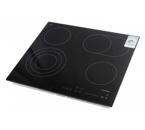 Варочная панель LERAN EH 6443 BST