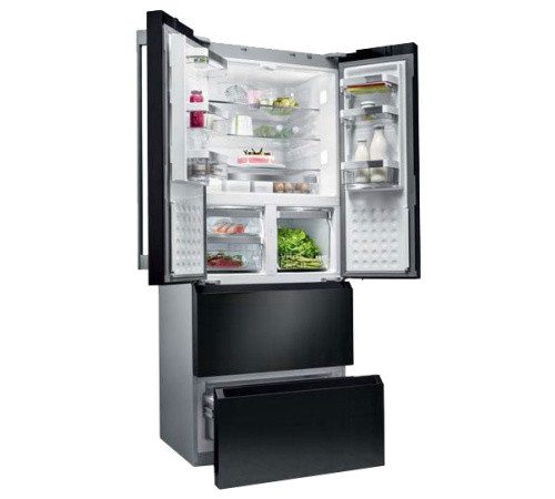 Холодильник Siemens KM40FSB20