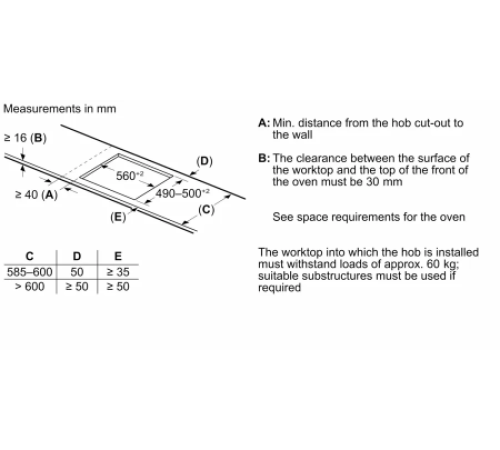 Варочная поверхность SIEMENS EX 651HEC1E