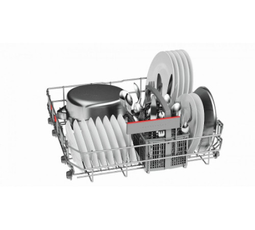 Встраиваемая посудомоечная машина BOSCH SMV46IX01R