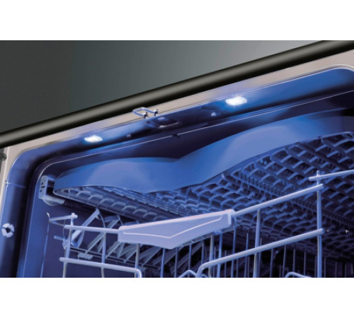 Посудомоечная машина SMEG sta4526