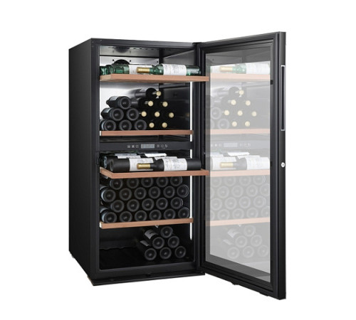 Винный шкаф CLIMADIFF Millesime140D