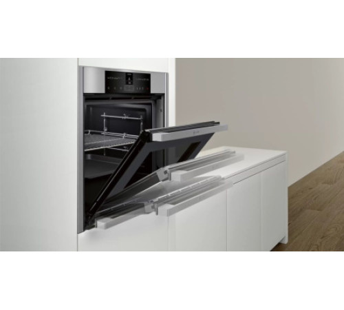 Духовой шкаф NEFF B45VR22N0