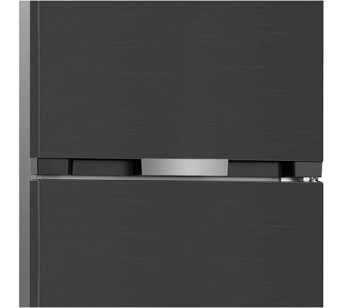 Холодильник GRUNDIG GKPN66930FXD