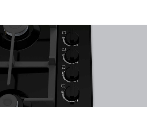 Варочная поверхность BOSCH PBP6C6B93R