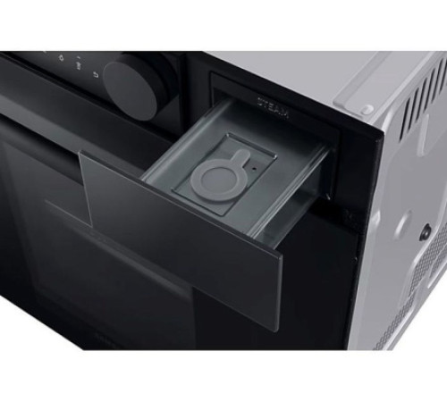 Духовой шкаф SAMSUNG NV75T9979CD/WT