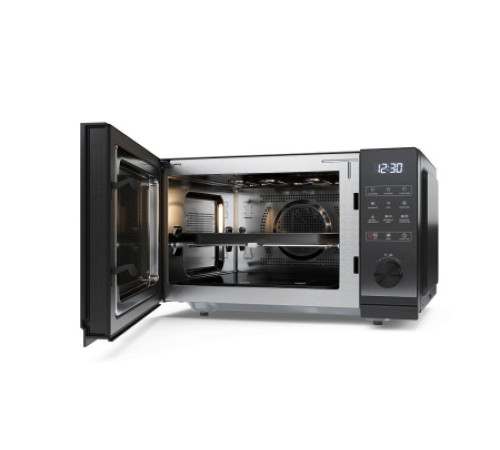 Микроволновая печь SHARP YC-GC52BEB