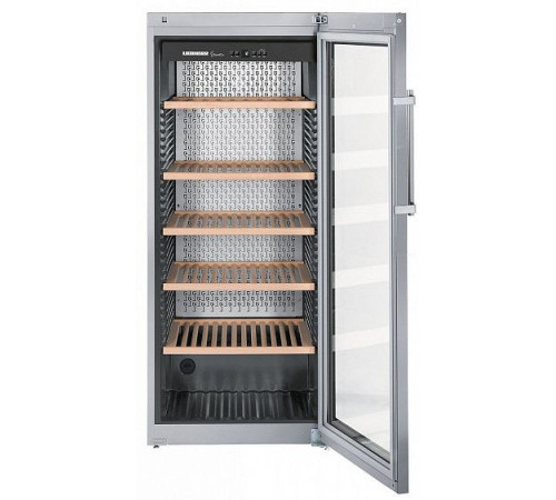 Винный шкаф LIEBHERR WKes 4552-22 001
