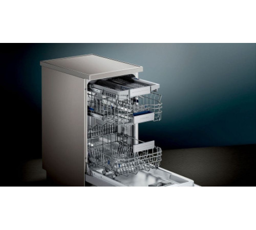 Посудомоечная машина SIEMENS iQ500 SR 256I00 TE