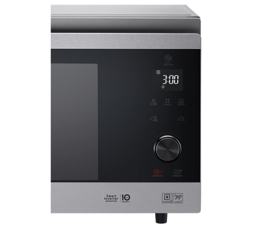 Микроволновая печь LG MJ-3965AIS