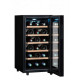 Винный шкаф LA SOMMELIERE LS18CB