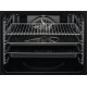 Духовой шкаф AEG BPE742220B
