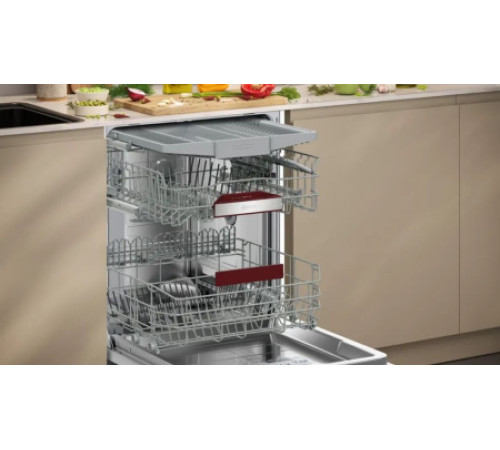 Посудомоечная машина NEFF S157YCX04E