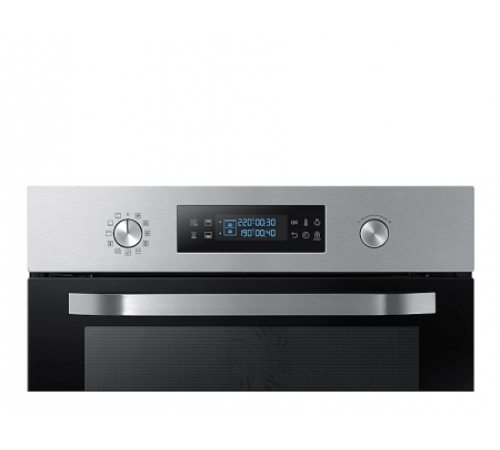 Духовой шкаф SAMSUNG NV64R3531BS нержавеющая сталь