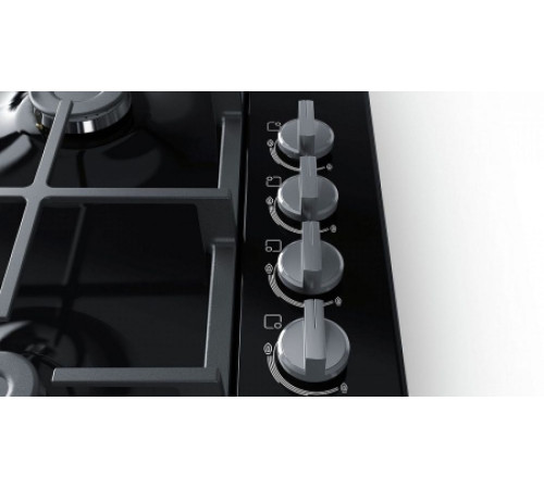 Газовая поверхность BOSCH PBP6C6B90