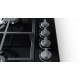 Газовая поверхность BOSCH PBP6C6B90