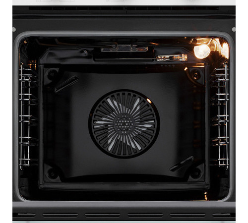 Духовой шкаф KRONA Birne 60 WH