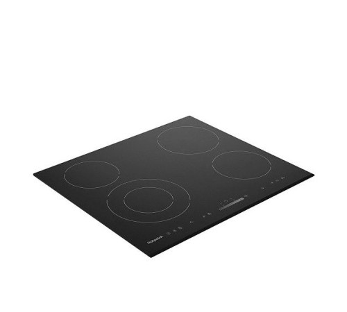 Варочная поверхность HOTPOINT-ARISTON HR 6T2 B S