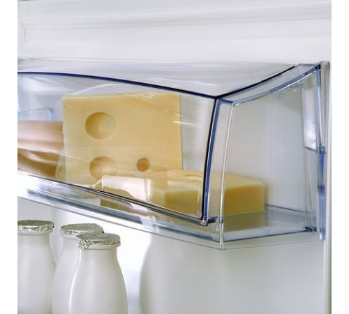 Холодильник SNAIGE RF34SM-S1DA210