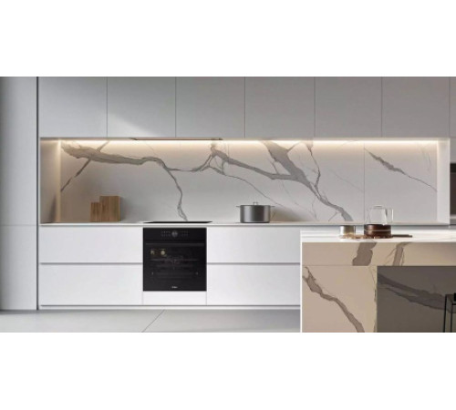 Духовой шкаф HAIER HOX-T08AMTB