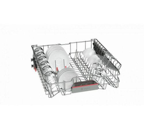 Встраиваемая посудомоечная машина BOSCH SMV46NX01R