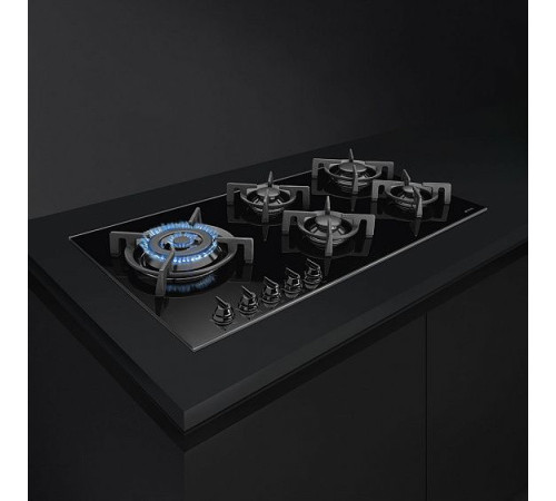 Поверхность SMEG PV695LCNX