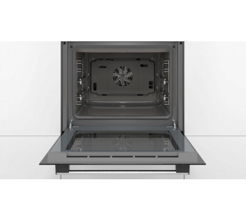 Встраиваемый электрический духовой шкаф BOSCH HBJ554YS0R