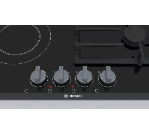Варочная поверхность BOSCH PRY6A6D70Q