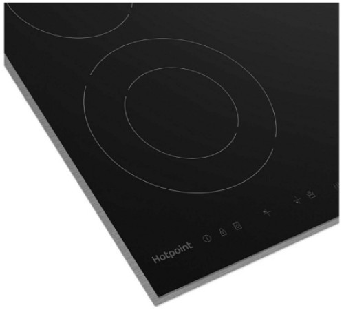 Варочная поверхность HOTPOINT-ARISTON HR 6T2 X S