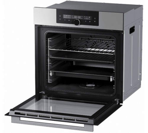 Духовой шкаф HAIER HOQ-F6QSN3GG