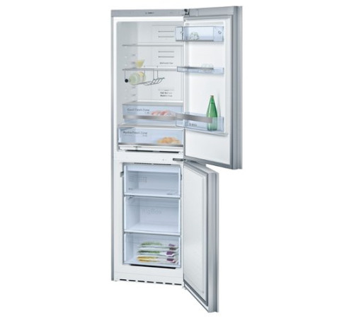 Холодильник BOSCH KGN39SW10