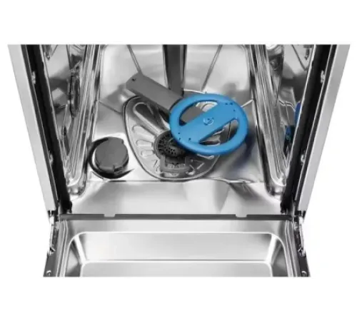 Посудомоечная машина ELECTROLUX EEG63400L