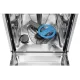 Посудомоечная машина ELECTROLUX EEG63400L
