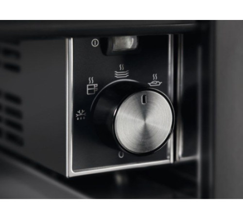 Подогреватель посуды ELECTROLUX KBD4T