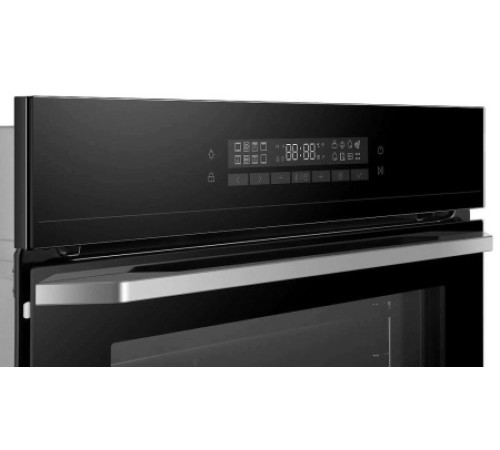 Духовой шкаф HAIER HOQ-P16AN5GB