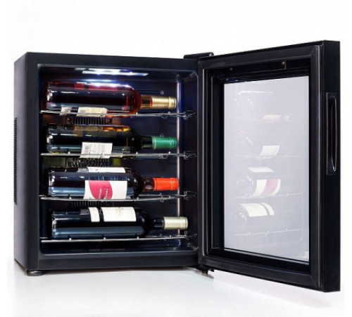 Винный шкаф CAVANOVA CV004P