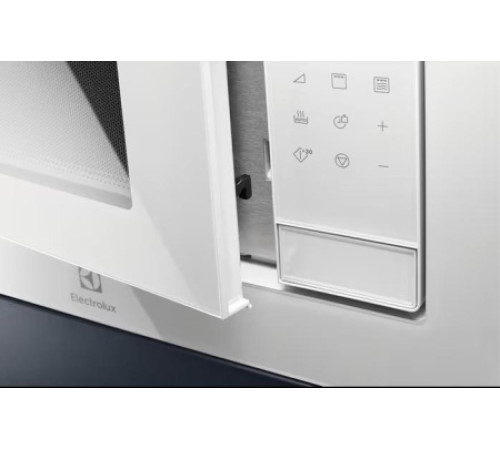 Микроволновая печь ELECTROLUX LMS4253TMW