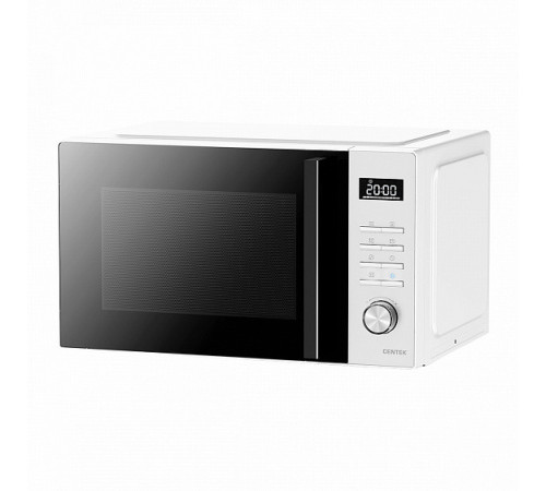 Микроволновая печь CENTEK CT-1563 White