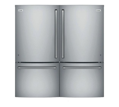 Холодильник IO MABE ICO19JSPRSS