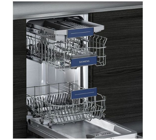 Посудомоечная машина Siemens SR 615X72NR